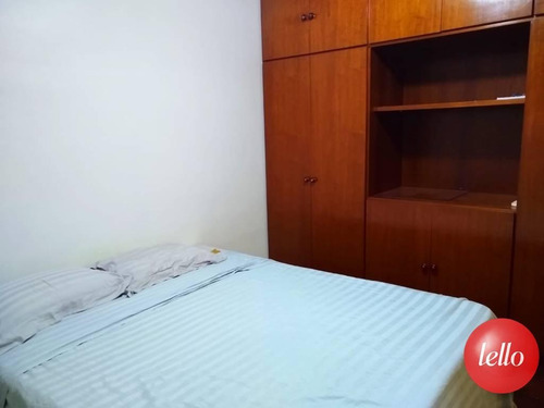 Imagem 17 de 25 de Apartamento - Ref: 244853