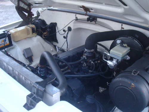 Chevrolet C-20 4.1 Cs 2p