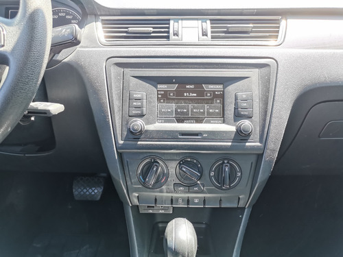 Imagen 9 de 13 de Seat Toledo Reference 7232