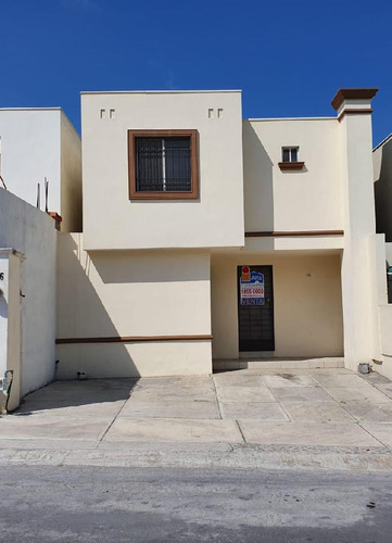 Casa En Venta, Las Lomas, Garcia, Nuevo Leon. Sector Jardines