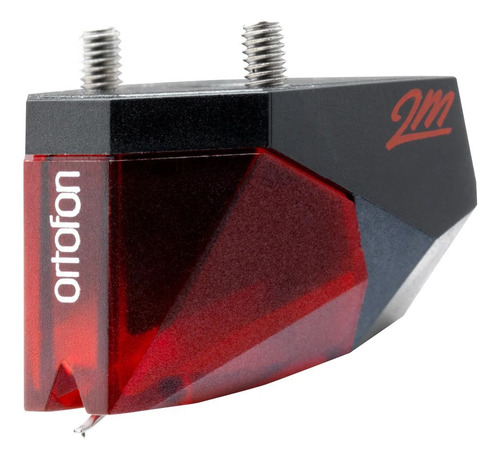 Ortofon 2m Red Denmark