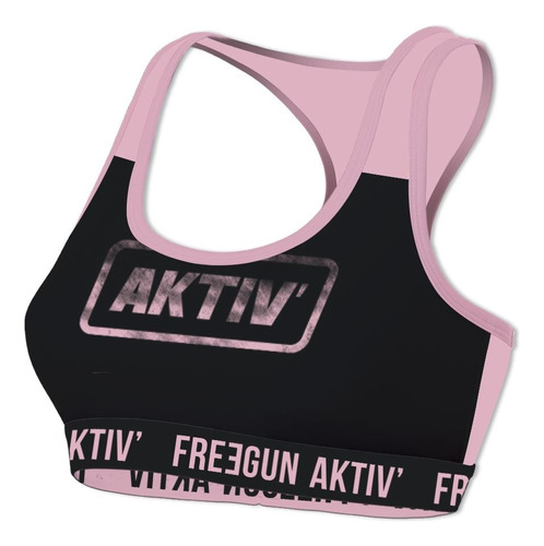 Top Deportivo Aktiv Freegun