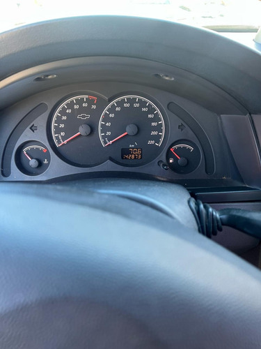 Chevrolet Meriva 1.8 Gl Plus