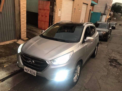Hyundai Ix35 2011 2.0 Gls 2wd Aut. 5p