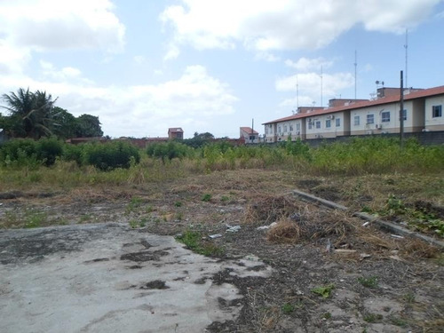 Terreno Para Alugar Na Cidade De Fortaleza-ce - L12181