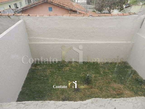 Imagem 13 de 15 de Casa Venda3 Quartos 2 Vagas Atibaia - Ca0056-1