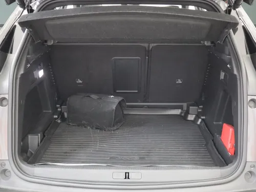 Peugeot 3008 GT LINE TP 1.6 T CT
