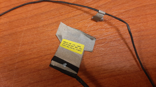 Cable Display 924277-001 Hp X360 14-ba002la