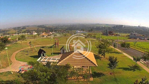 Imagem 1 de 11 de Terreno À Venda, 525 M² Por R$ 325.000,00 - Morato - Piracicaba/sp - Te0359