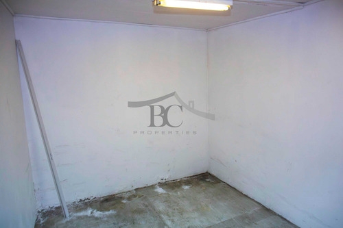 Se Arrienda Galpón De 326 M². (109591)