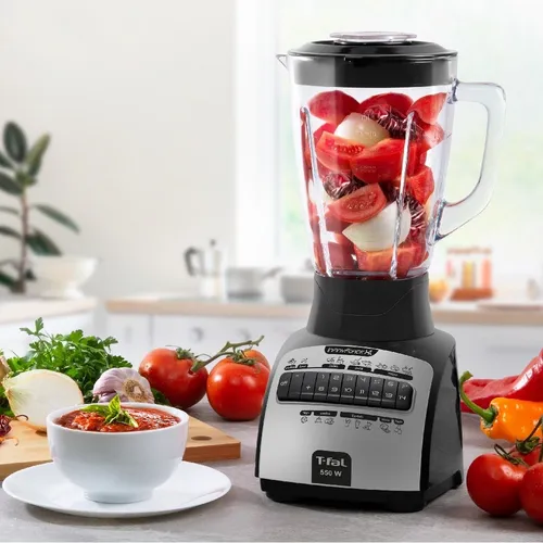 Tefal infiny force 2025 16