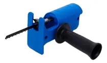 Comprar Sierra Caladora Adaptador Para Taladro Sierra Recíproca