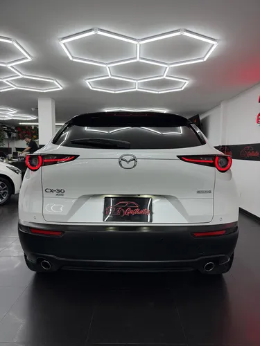 Mazda CX-30 2.5 Grand Touring Lx 4x4