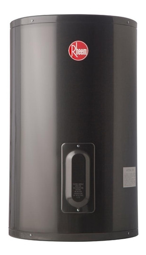 Termotanque Electrico Carga Inferior Rheem 85 Lts Colgar