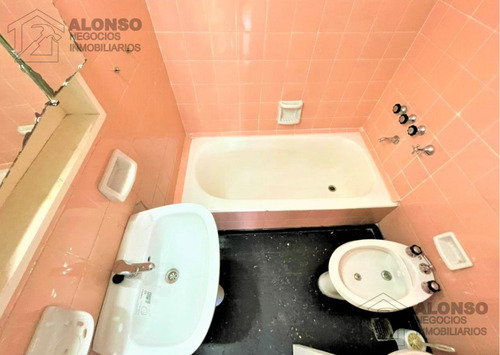 Imagen 16 de 18 de Departamento 2 Ambientes Con Balcon En Alquiler - Lanus O