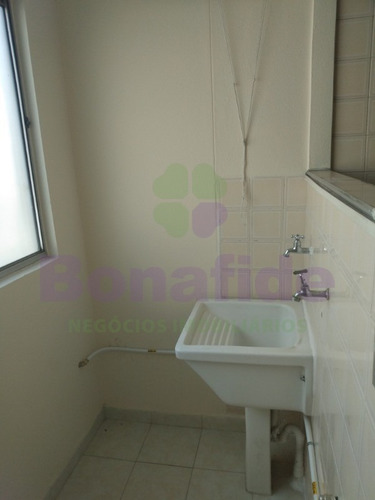 Imagem 9 de 14 de Apartamento, Residencial Tiradentes, Vila Rio Branco, Jundiaí. - Ap11190 - 34834833