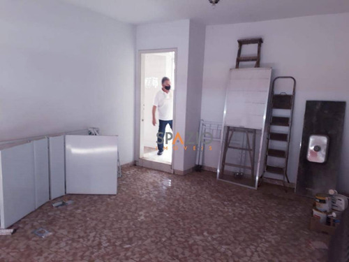 Imagem 18 de 23 de Casa Com 3 Dormitórios À Venda, 175 M² Por R$ 500.000 - Santana - Rio Claro/sp - Ca0584