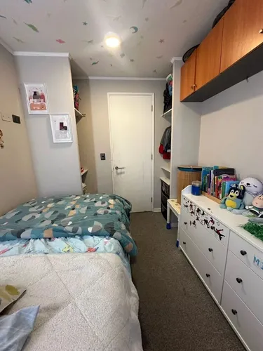 Departamento En Venta En Renca