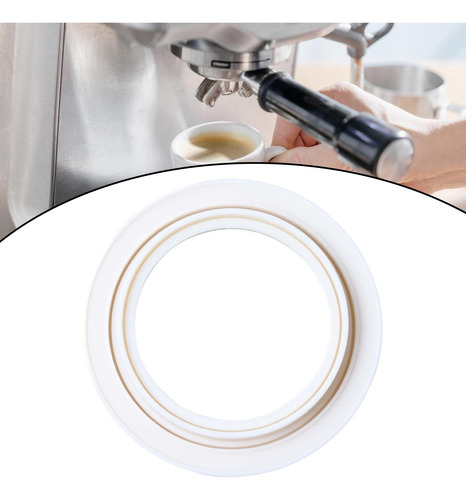 Accesorio Para Cafetera Con Junta De Sellado De Silicona Con