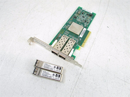 Hp-aj764-63002-qlogic-qle2562-hp-pcie-8gb-fc-hba-489191-001