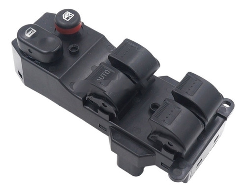 Interruptor De Ventana Para Honda Fit 1.5l 2007-2008