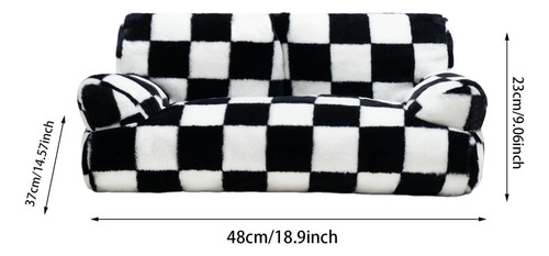 Sofá Cama Para Mascotas Sofá Cama Para Mascotas Cómodo