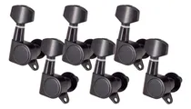 Comprar Juego De 6 Clavijas De Afinación Para Guitarra Eléctrica Acú