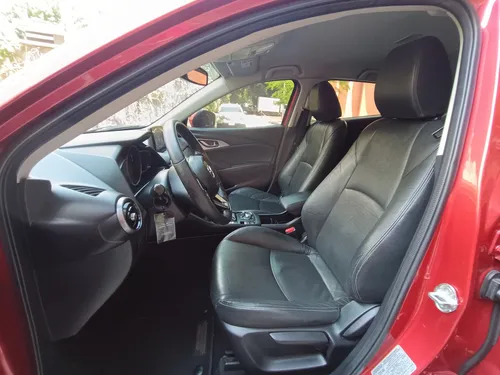 Mazda CX-3 2.0 Touring At