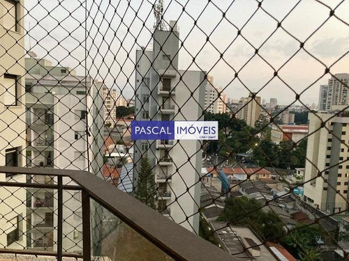 Imagem 5 de 15 de Apartamento Vila Mascote 03 Dormitorios 01 Vaga - V-20550