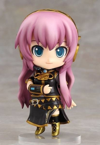 Vocaloid - Luka Megurine Nendoroid (no. 93)