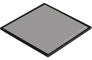 Cavision 3x3 0.6 ND Glass Filter 2 Stop