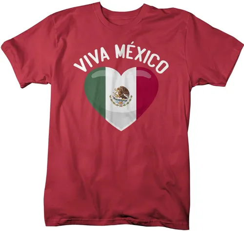 Playeras para el 2025 16 de septiembre