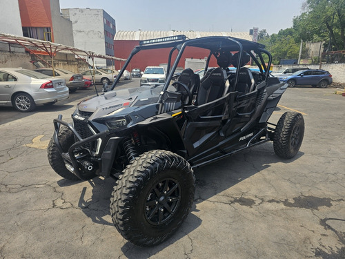 Rzr 2021 La Bestia