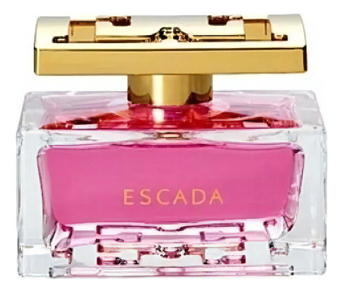Perfume Escada Especially Eau De Parfum X 50ml Masaromas
