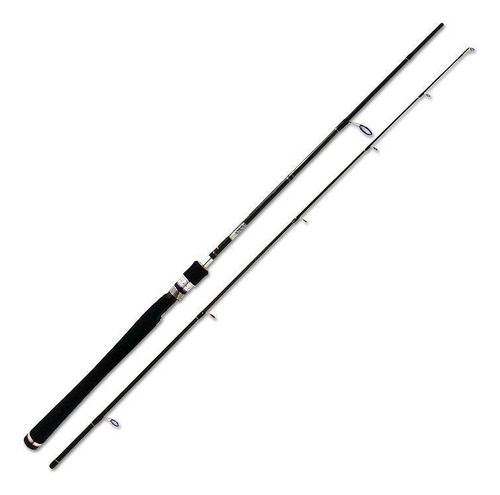 Vara T-blade 1,70m 8-20lb Pincho F2-562f Para Molinete