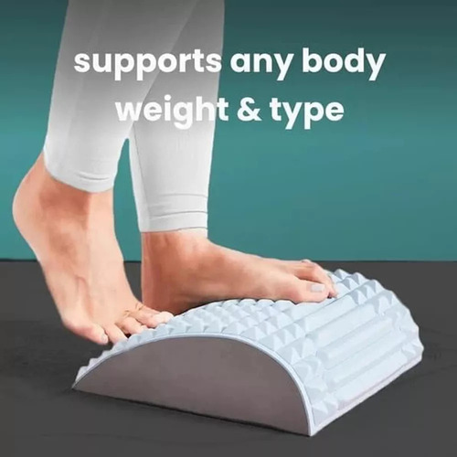 M Ayuda Para Estirar Y Aliviar El Dolor Lumbar Y De Espalda