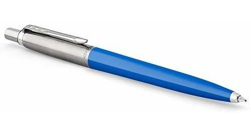 Bolígrafo Pluma Esfero Parker Jotter Cc Bolígrafo