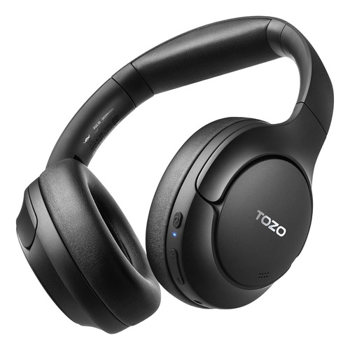 Tozo Ht2 Auriculares Híbridos Con Cancelación Activa De Ruid