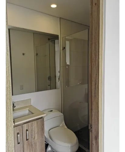 Arriendo Apartaestudio En Chapinero