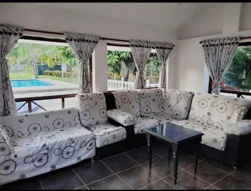 Casa En Venta En Valle De Los Lanceros. Cod V14409