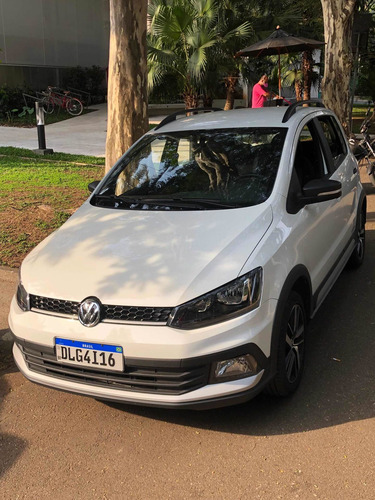 Imagem 1 de 14 de Volkswagen Fox 2021 1.6 Xtreme Total Flex 5p