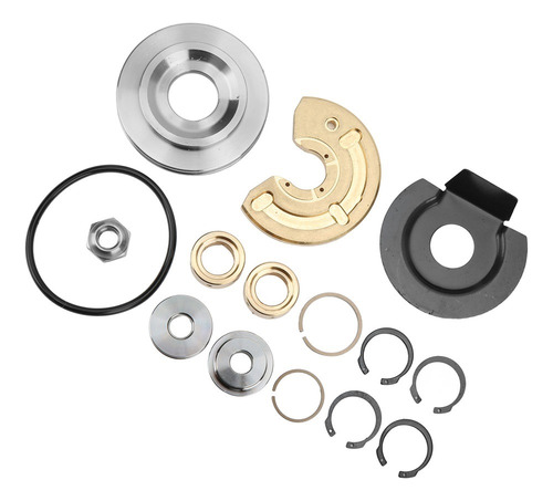 ~ Kit De Reparación De Turbo De Coche Para Borg Warner S360