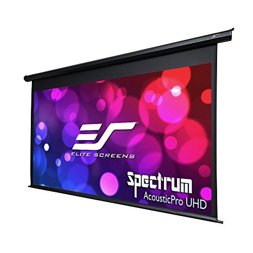 Elite Screens Spectrum 125 Inch Diag