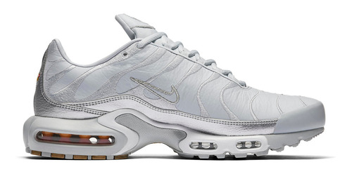 Zapatillas Nike Air Max Plus Zig Zag Urbano Aj6301-001