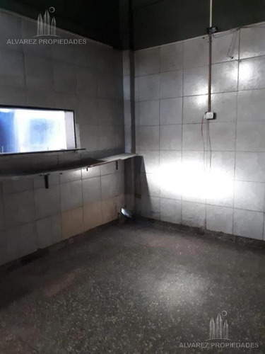Imagen 28 de 30 de Venta En Bloque De 3 Locales Y 3 Viviendas Ituzaingo Retasado Oportunidad