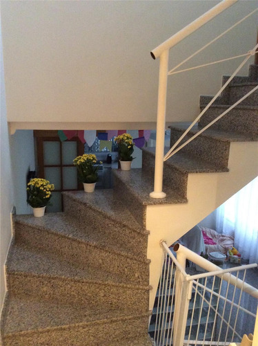 Imagem 7 de 18 de Sobrado Residencial À Venda, Vila Prudente, São Paulo - So0190. - So1006