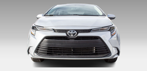Toyota Corolla 2024
