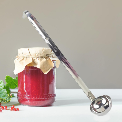 Cucharón Para Servir, Accesorios De Cucharón De Acero