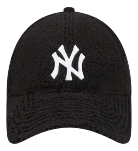 Gorra New Era New York Yankees Unisex 60424860 Negro Unitalla