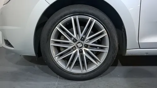 Seat Toledo 1.4 XCELLENCE DCT
